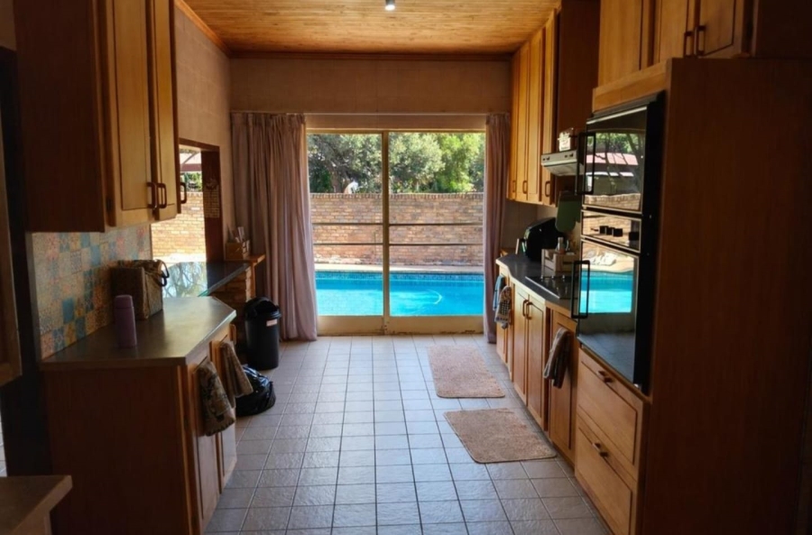 4 Bedroom Property for Sale in Brits North West